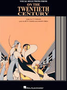 On the Twentieth Century Piano/Vocal Selections Songbook 